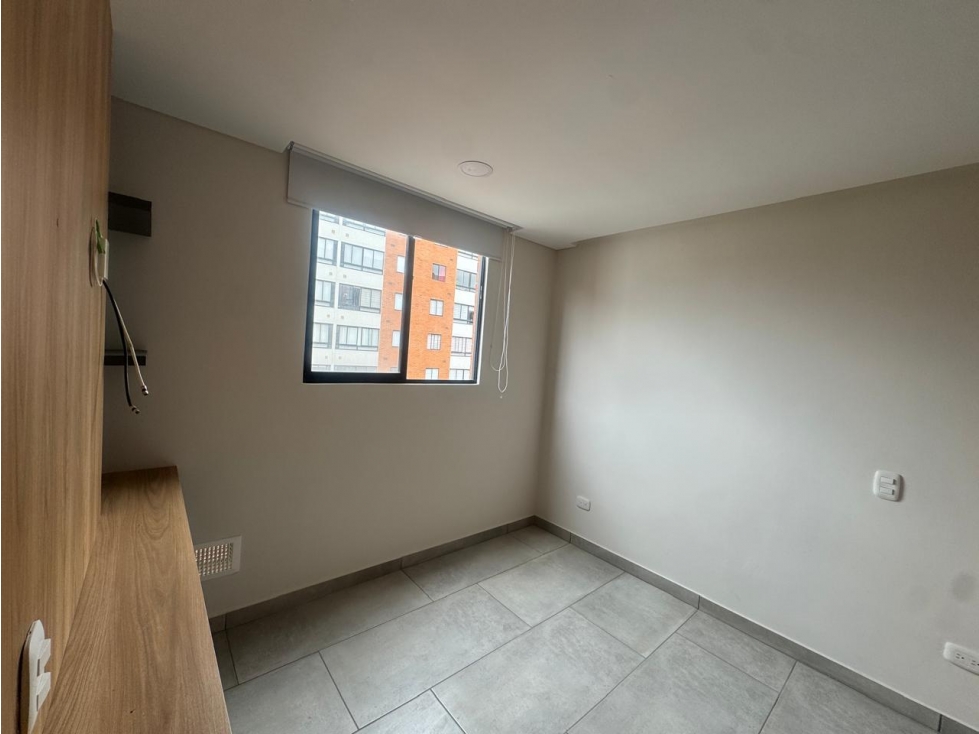SE VENDE APARTAMENTO EN USAQUEN/ LYON 2 APTO 1408 — foto 6