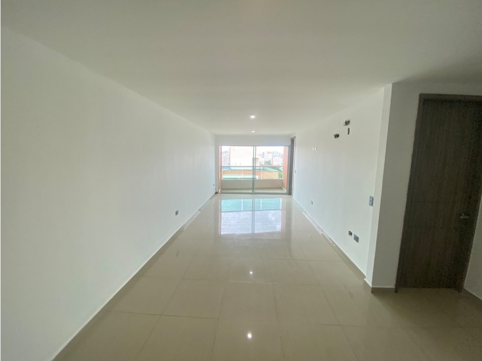 ARRIENDO APARTAMENTO EN CIUDAD JARDIN — foto 5