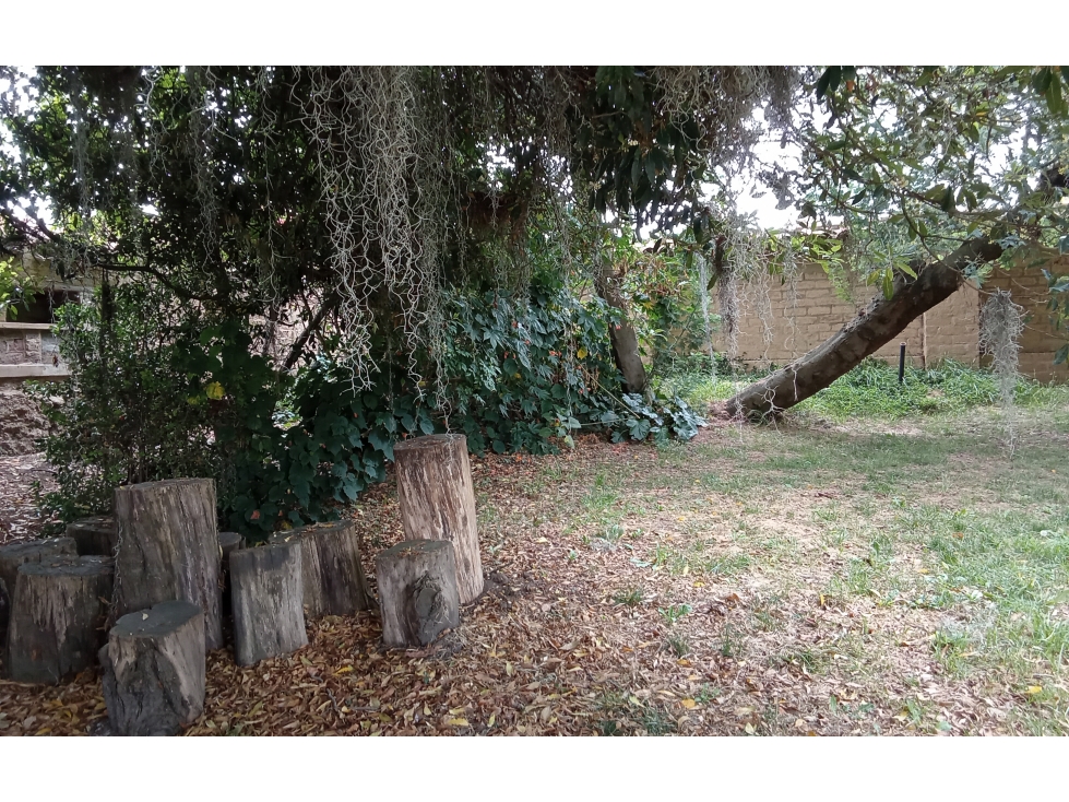 CASA LA HERRERA - 6