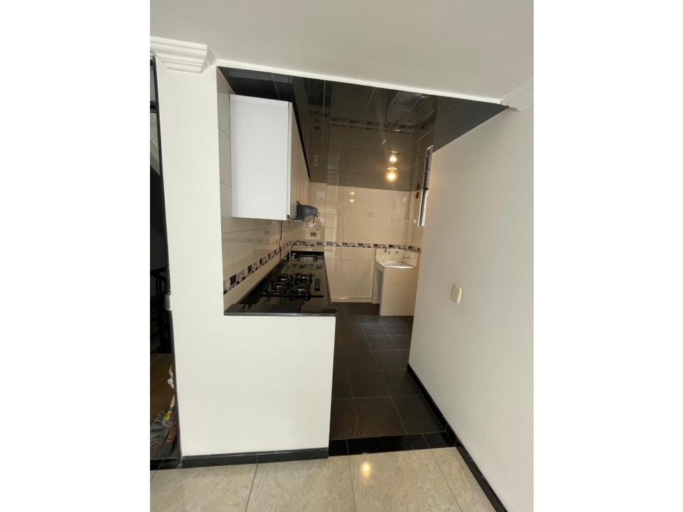 ARRIENDO APARTAMENTO EN EL CONJUNTO PORTAL DE MADELENA - PISO 4 — foto 5