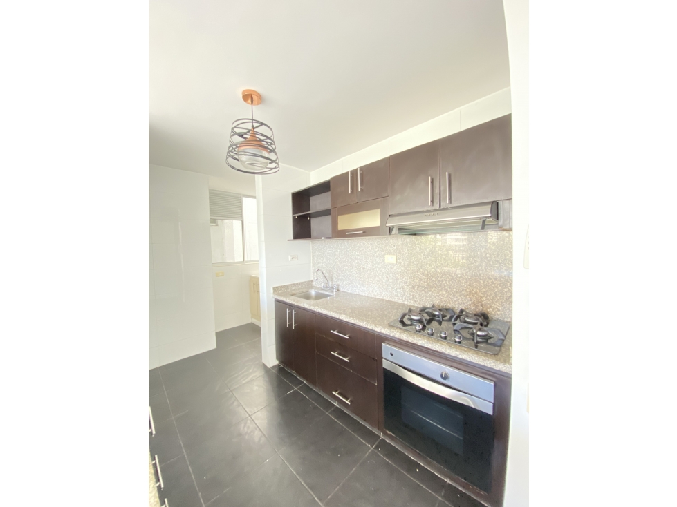 ARRIENDO APARTAMENTO EN VILLA CAROLINA — foto 5