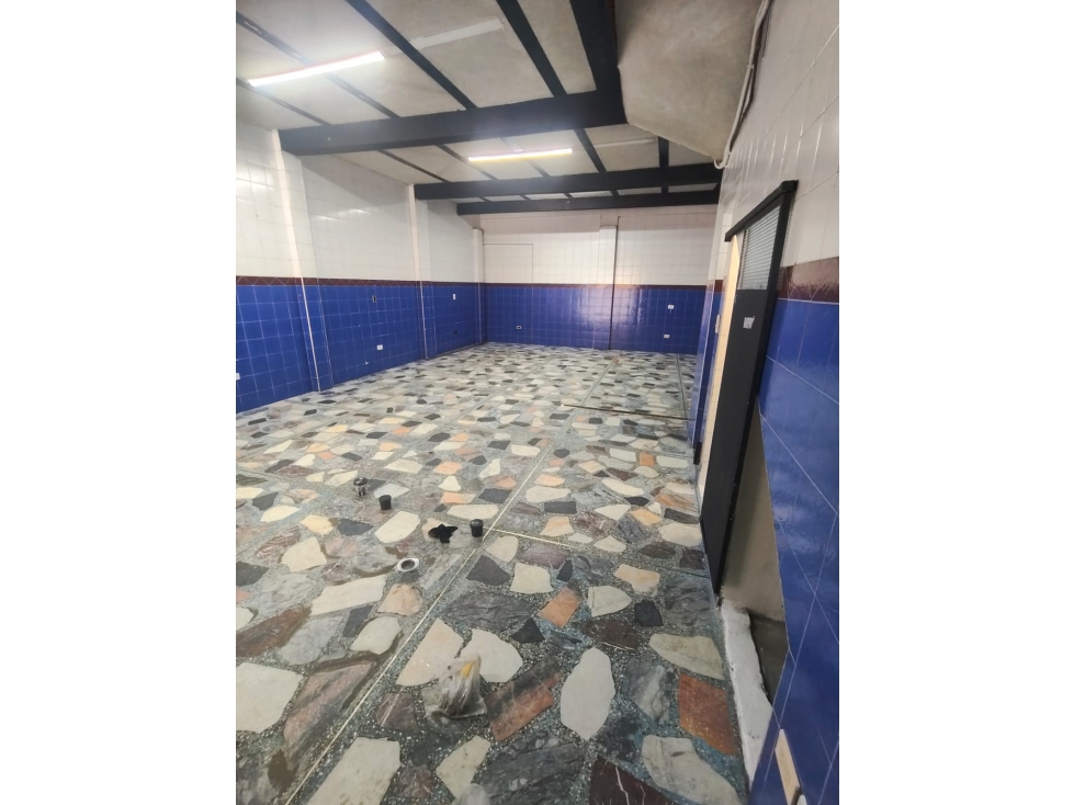 BODEGA LOCAL EN ARRIENDO EN KENNEDY, BOGOTÁ - 6