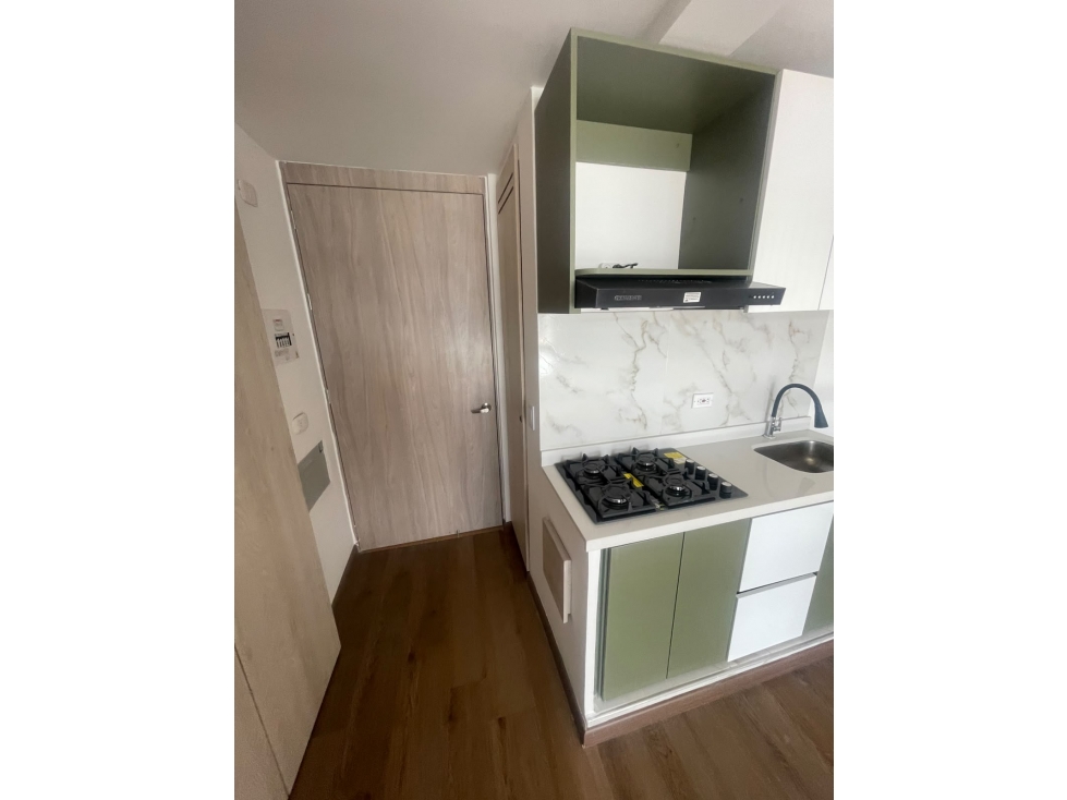 Conjunto Residencial Saira T3 Apto 804 — foto 6