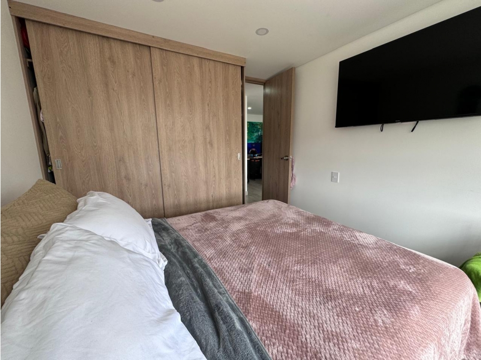 Vendo apartamento Navarra 704 — foto 2