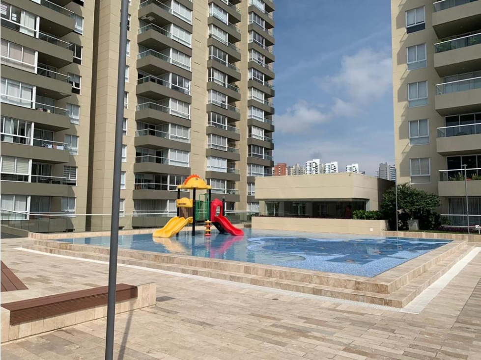 VENDO APARTAMENTO EN VILLA SANTOS — foto 4