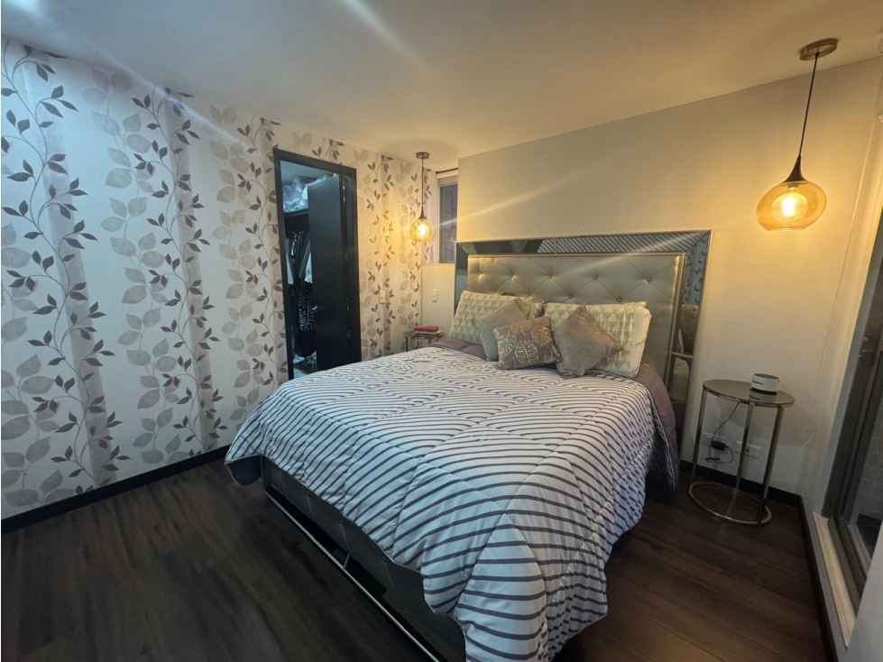 ARRIENDO APARTAMENTO GUAYACANES (amoblado) T3 APTO 1805 — foto 6
