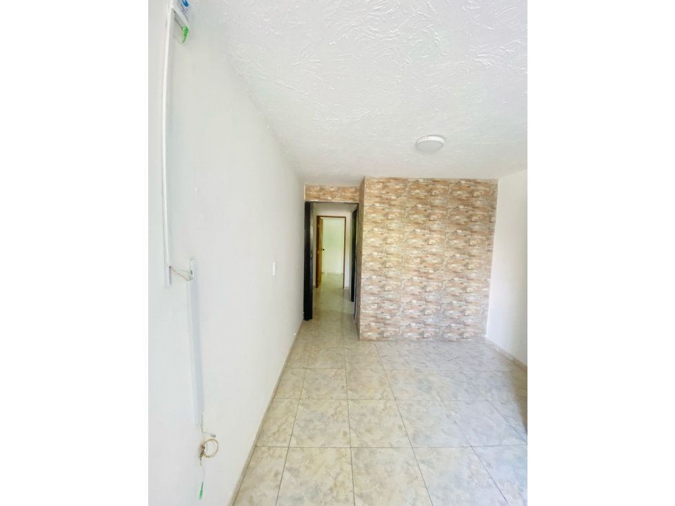 VENDO CASA EN EL BARRIO PARAISO — foto 4