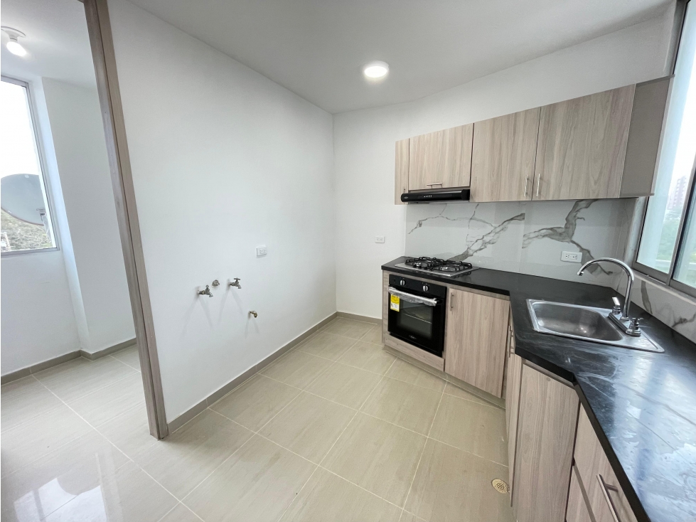 VENDO APARTAMENTO EN EL TABOR * — foto 4