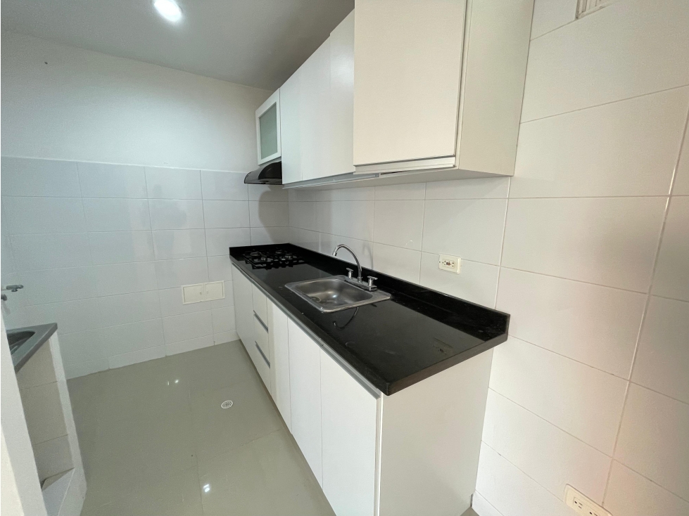 ARRIENDO APARTAESTUDIO EN ALTOS DE RIOMAR * — foto 3