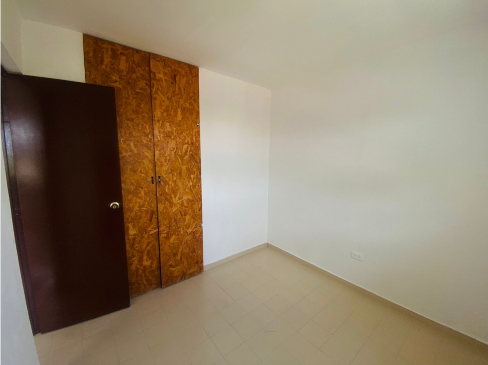 VENDO APARTAMENTO EN SOLEDAD - 6