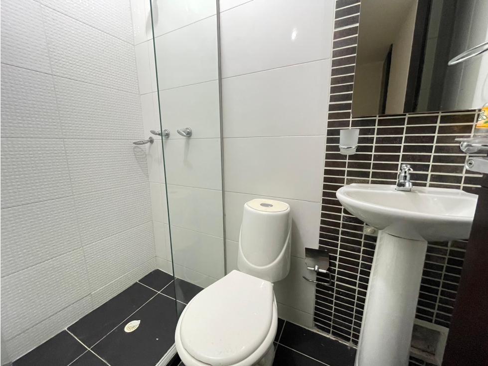 ARRIENDO Y VENDO APARTAMENTO SECTOR DE ALTO PRADO * — foto 6