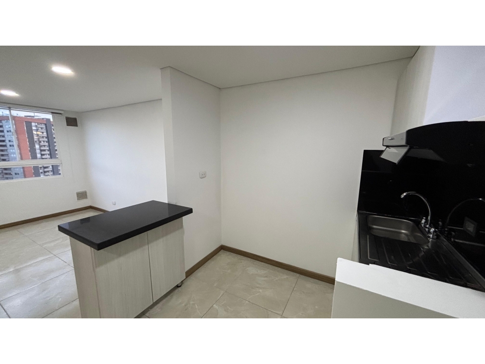 ARRIENDO APARTAESTUDIO EN EL CONJUNTO RESIDENCIAL VERNAZZA 4 - 1003 — foto 5