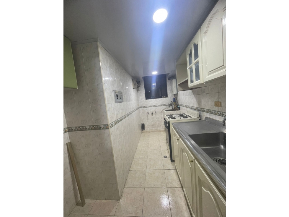 APARTAMENTO EN ARRIENDO EN CARLOS LLERAS MZ D — foto 4