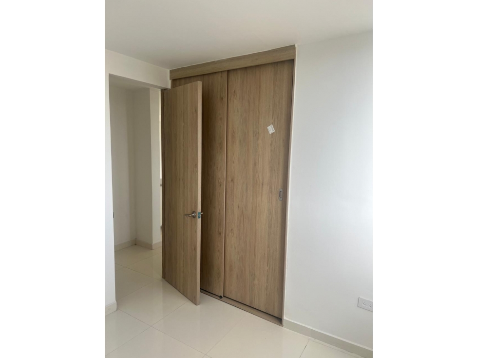 VENDO APARTAMENTO EN SOLEDAD - 5