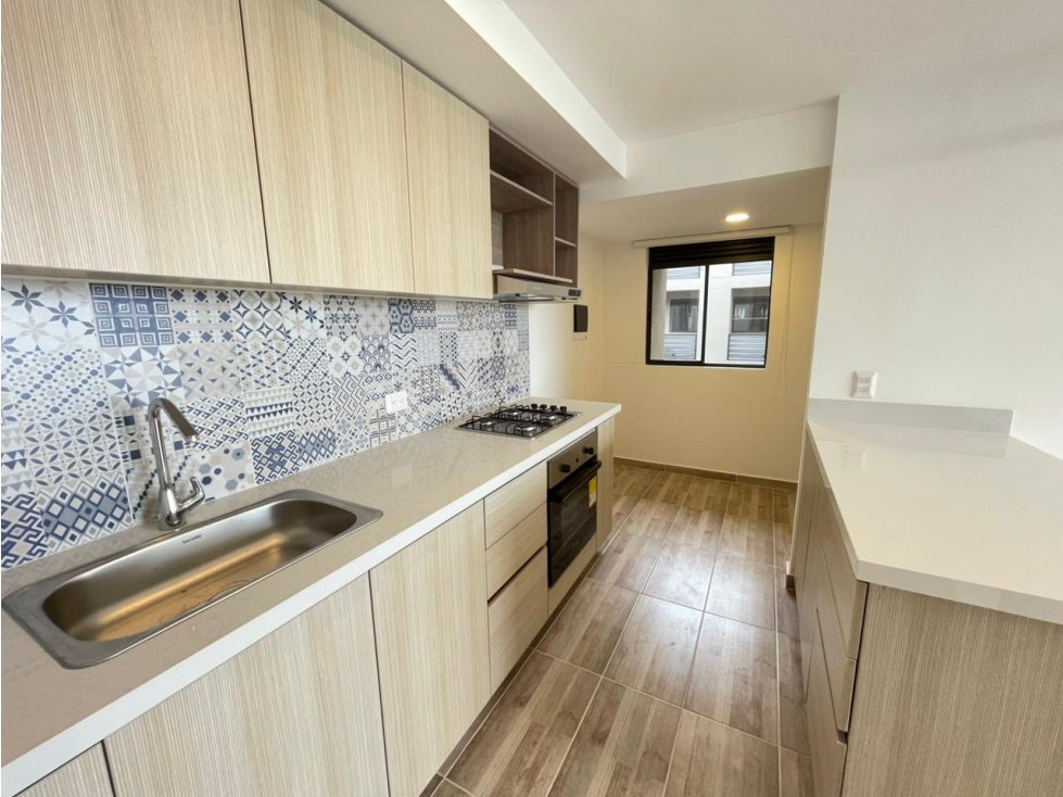 VENDO APARTAMENTO EN CIUDAD MALLORQUIN * — foto 4