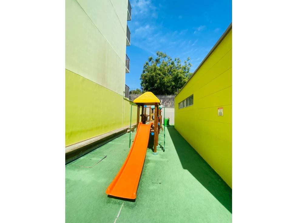 VENDO APARTAMENTO EN RESERVA DE LA CAROLINA — foto 4