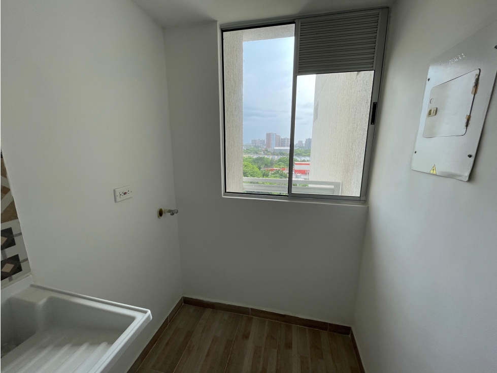 ARRIENDO APARTAMENTO EN CIUDAD MALLORQUIN * — foto 4