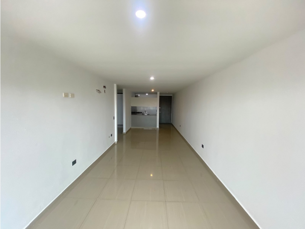 ARRIENDO APARTAMENTO EN CIUDAD JARDIN — foto 6