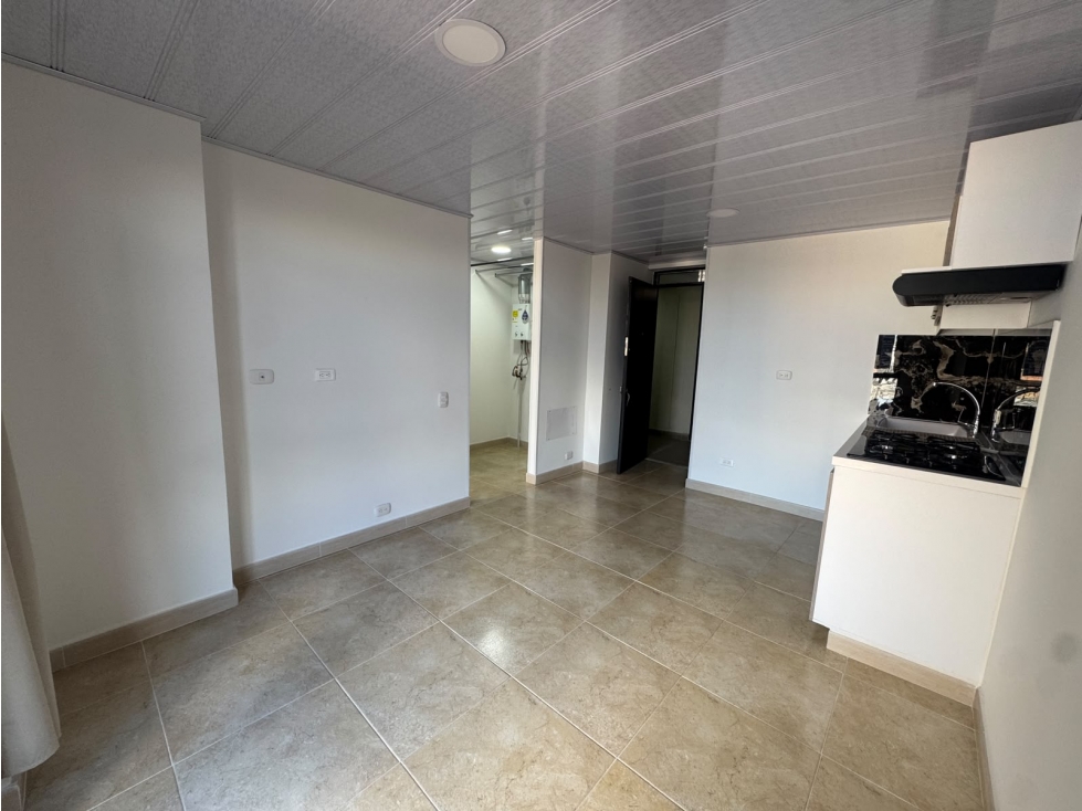 ARRIENDO APARTAMENTO RICAURTE/ NOVUM AP 509 - 6