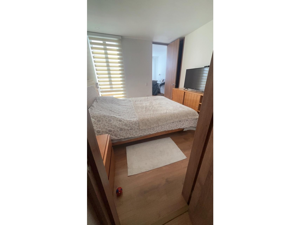 Hermoso apartamento en arriendo en el Conjunto Gregal — foto 6