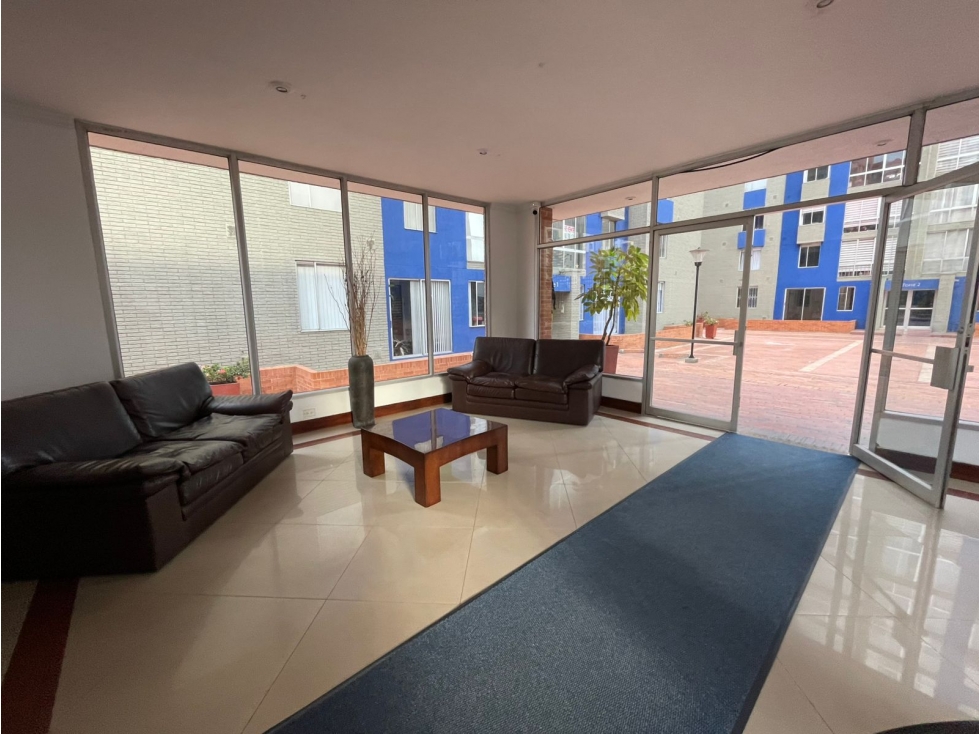 ARRIENDO APARTAMENTO EN EL CONJUNTO ANDALUCIA P.H. - PISO 10 — foto 3