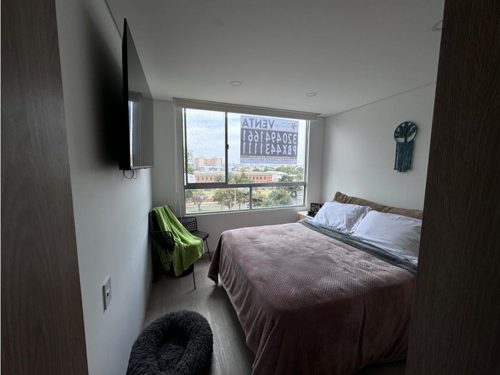 Vendo apartamento Navarra 704 — foto 3