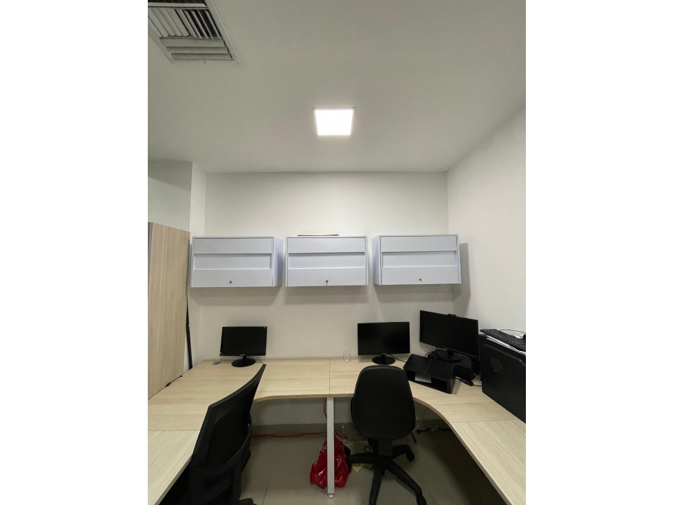 OFICINA QUANTUM TOWER - 2