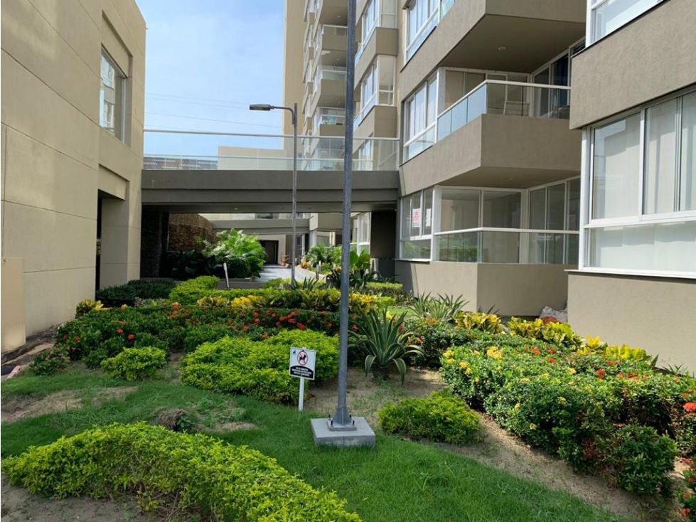 VENDO APARTAMENTO EN VILLA SANTOS — foto 5