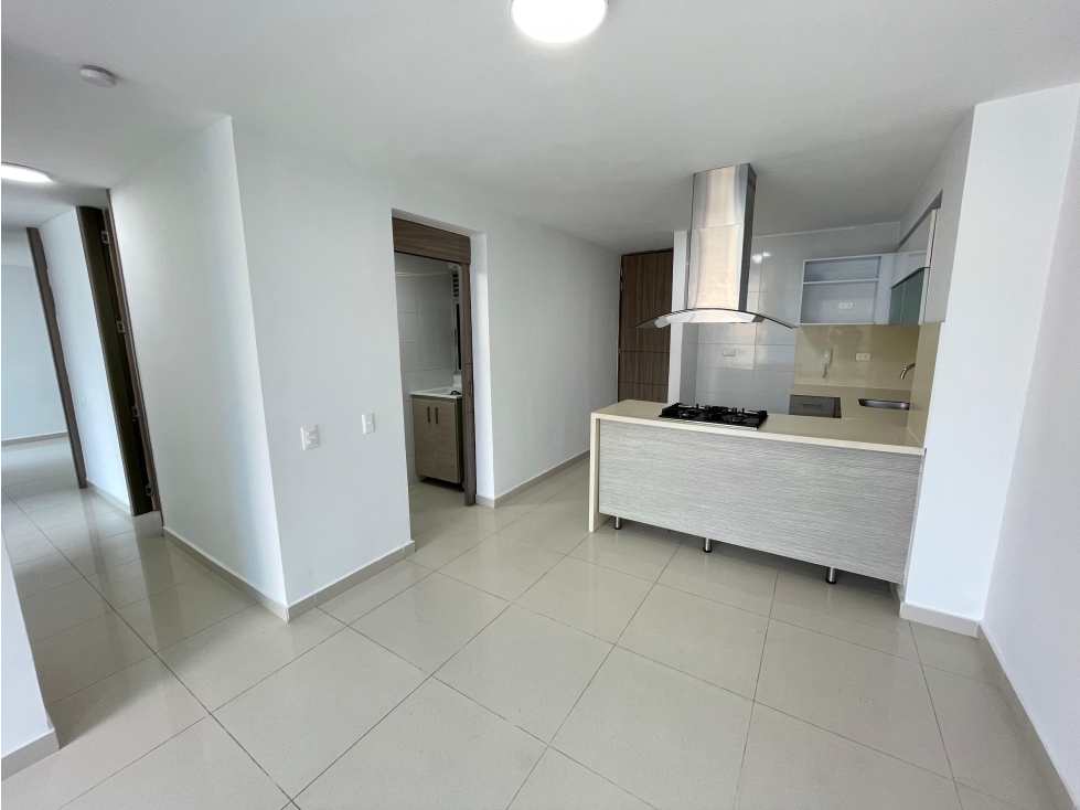 VENDO APARTAMENTO EN MIRAMAR — foto 2