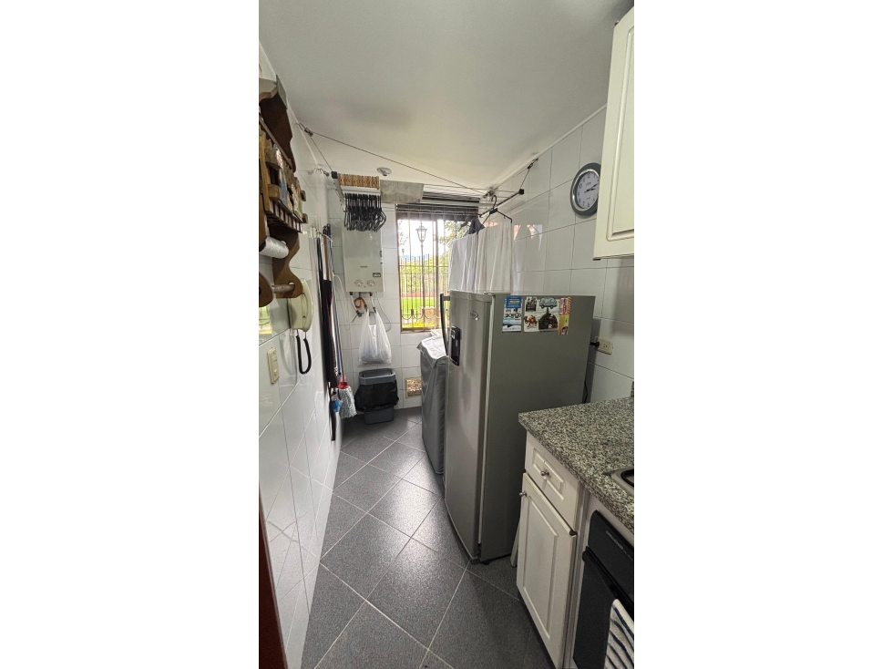 ARRIENDO APARTAMENTO EN EL C R SANTA MONICA CLUB HOUSE - Piso 3 — foto 5