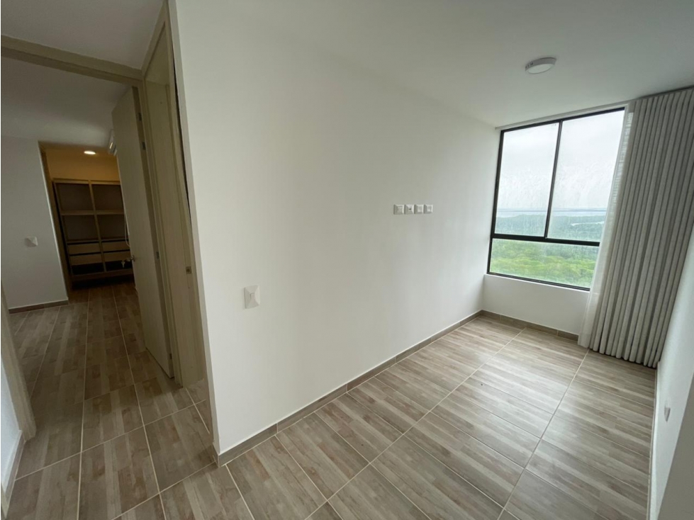 VENDO APARTAMENTO EN CIUDAD MALLORQUIN * — foto 6