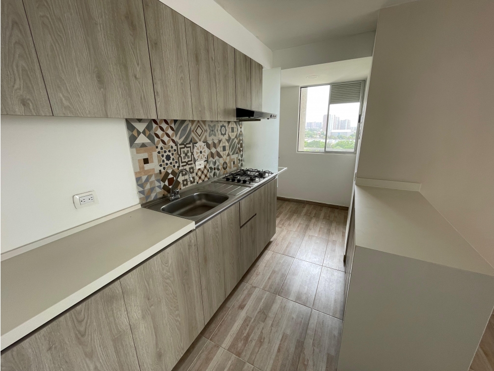 ARRIENDO APARTAMENTO EN CIUDAD MALLORQUIN * — foto 3