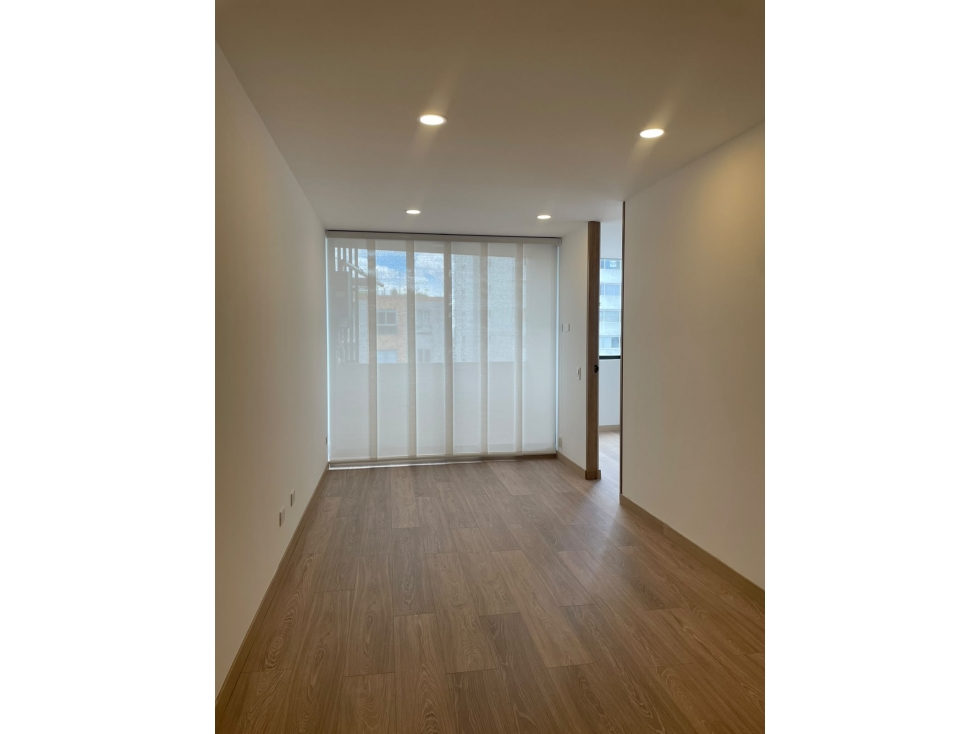 ARRIENDO APARTAMENTO EN CHAPINERO — foto 5