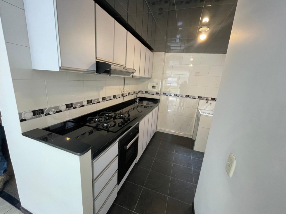 ARRIENDO APARTAMENTO EN EL CONJUNTO PORTAL DE MADELENA - PISO 4 — foto 6