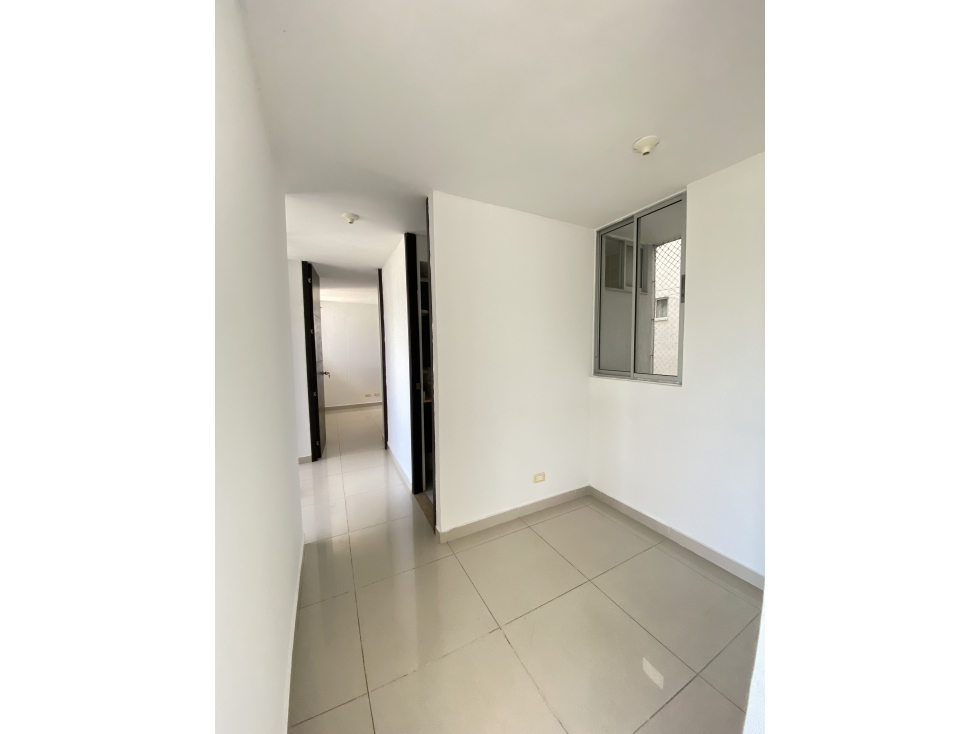 ARRIENDO APARTAMENTO EN VILLA CAROLINA — foto 4