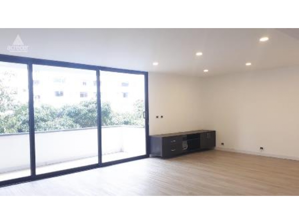 ARRIENDO HERMOSO APARTAMENTO EN FLORIDA VERDE MEDELLIN - EL POBLADO — foto 3