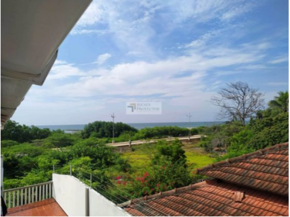VENDO CASA EN PUERTO COLOMBIA — foto 2