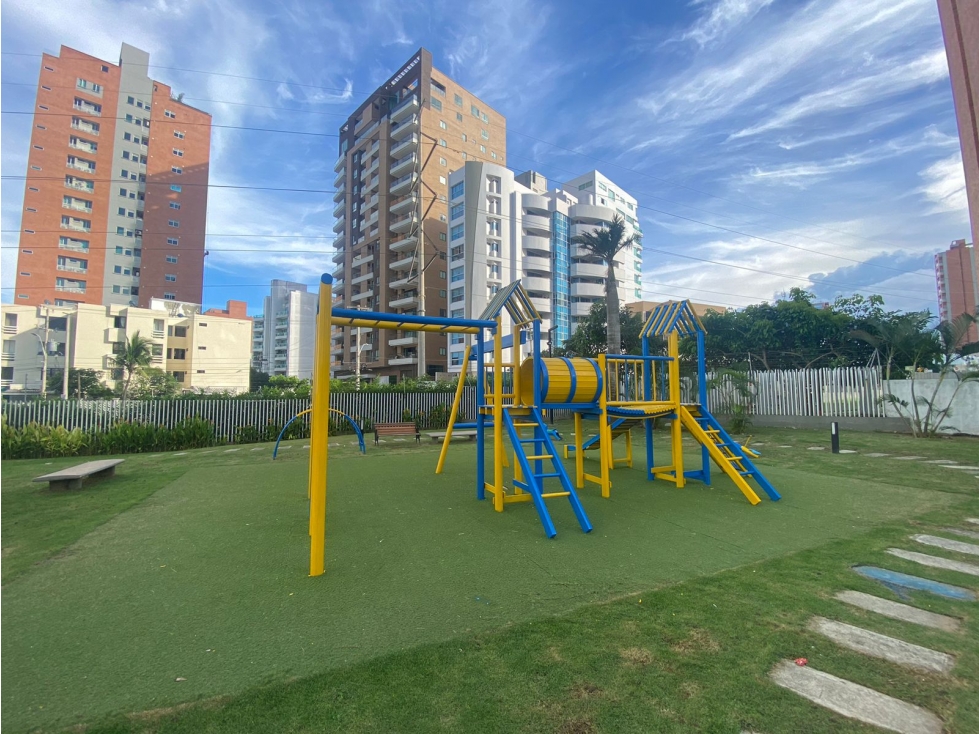 VENDO APARTAMENTO EN ALTOS DE BUENAVISTA — foto 4