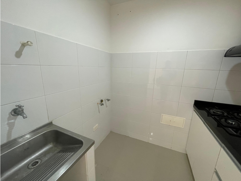 ARRIENDO APARTAESTUDIO EN ALTOS DE RIOMAR * — foto 5