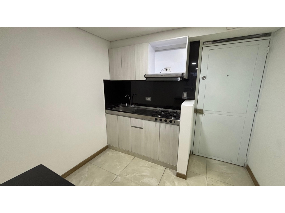 ARRIENDO APARTAESTUDIO EN EL CONJUNTO RESIDENCIAL VERNAZZA 4 - 1003 — foto 4