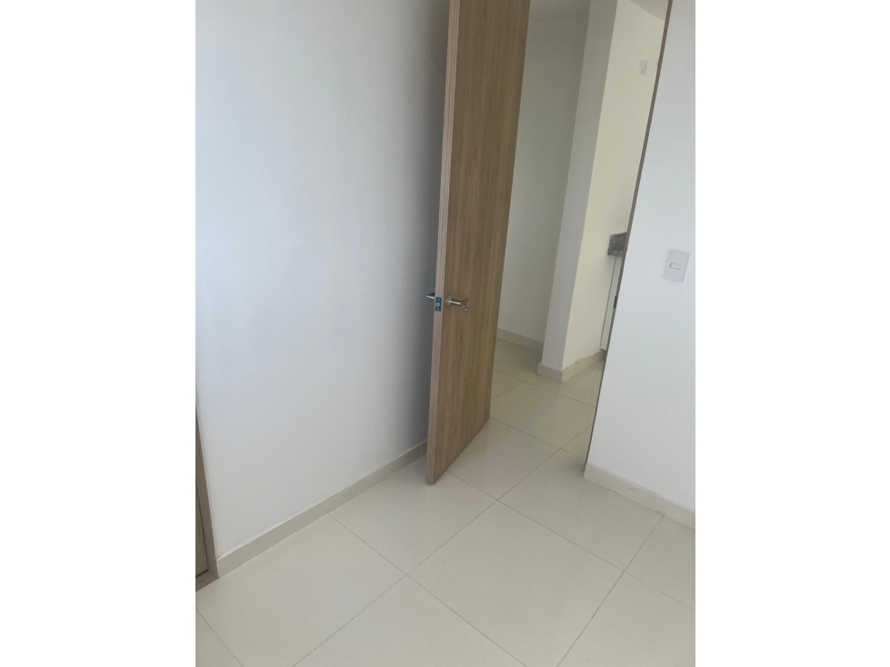VENDO APARTAMENTO EN SOLEDAD - 6