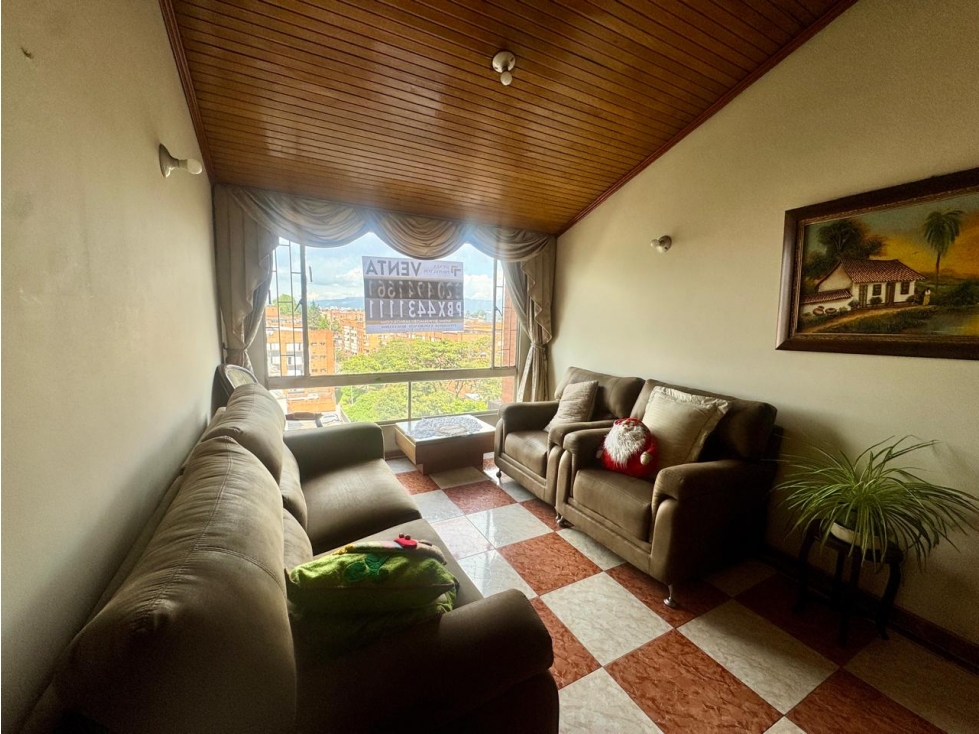 SE VENDE APARTAMENTO EN TORRES DE MODELIA — foto 6