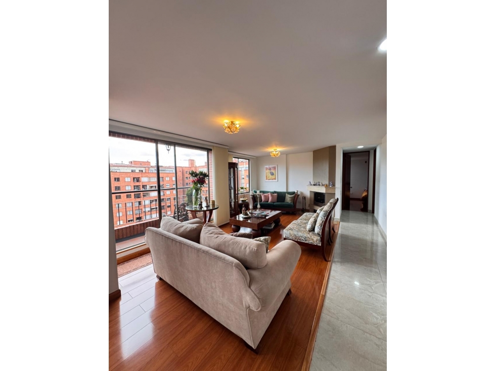 VENTA DE APARTAMENTO EN PARQUES DE PROVENZA T1 AP 1221 — foto 6