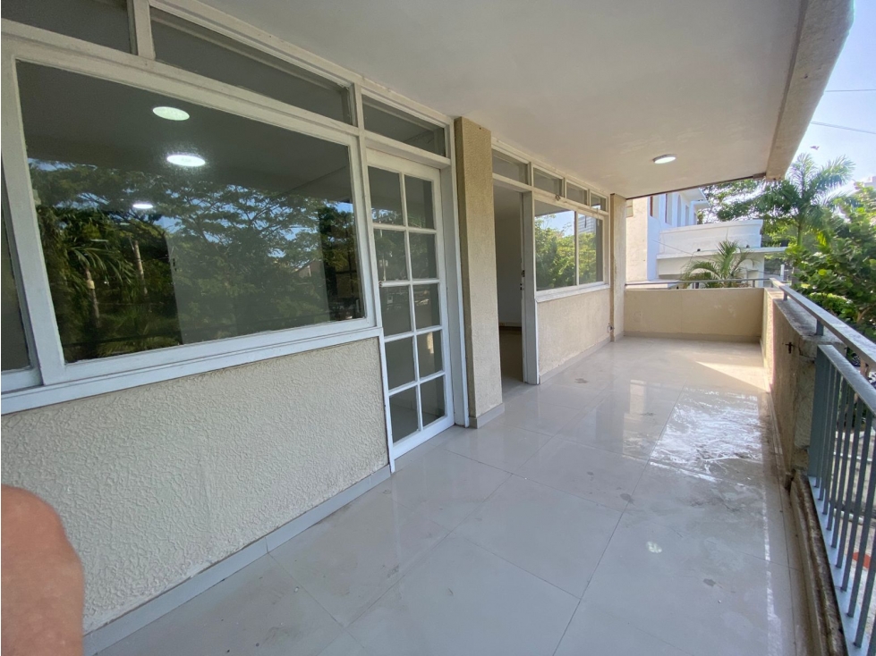 ARRIENDO OFICINA EN EL PRADO — foto 3