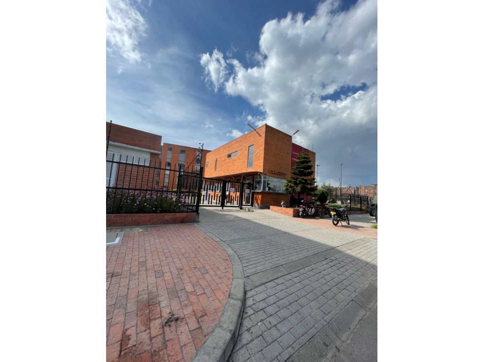APARTAMENTO EN VENTA ILUSION 1