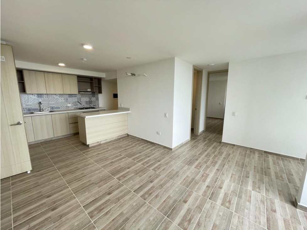 VENDO APARTAMENTO EN CIUDAD MALLORQUIN * — foto 2