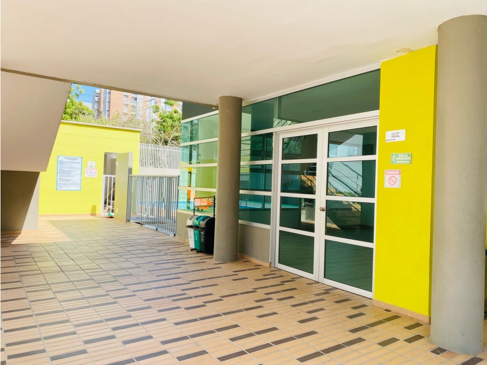 VENDO APARTAMENTO EN RESERVA DE LA CAROLINA — foto 5
