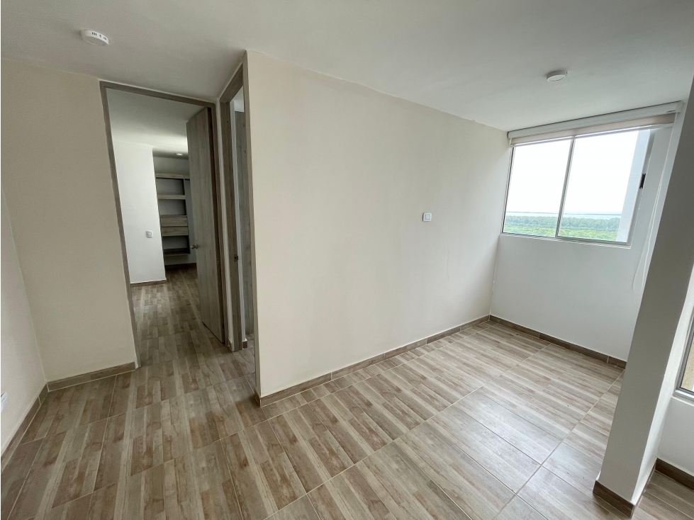 ARRIENDO APARTAMENTO EN CIUDAD MALLORQUIN * — foto 5