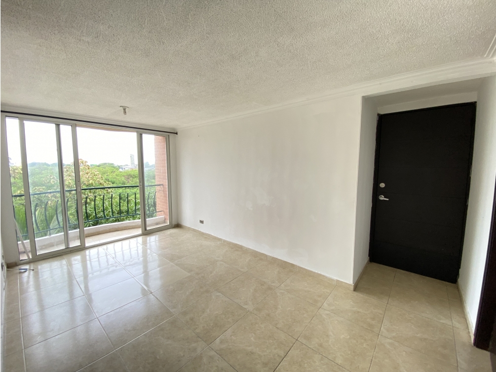 ARRIENDO APARTAMENTO EN MIRADOR DE LAS COLINAS — foto 6