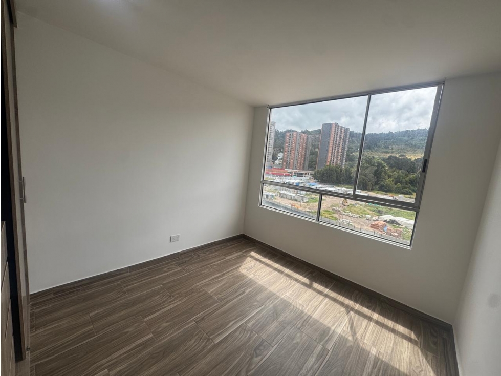 ARRIENDO APARTAESTUDIO HACIENDA ESTANCIA NAVARRA/ USAQUEN — foto 4